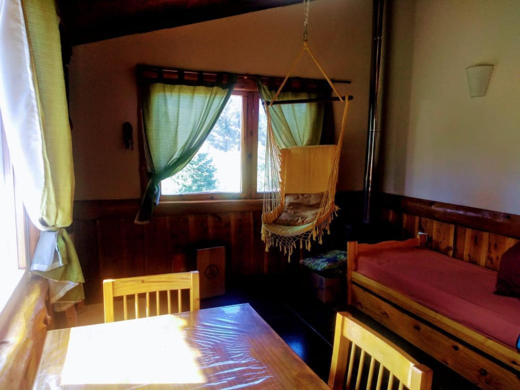 Surenya Chalet