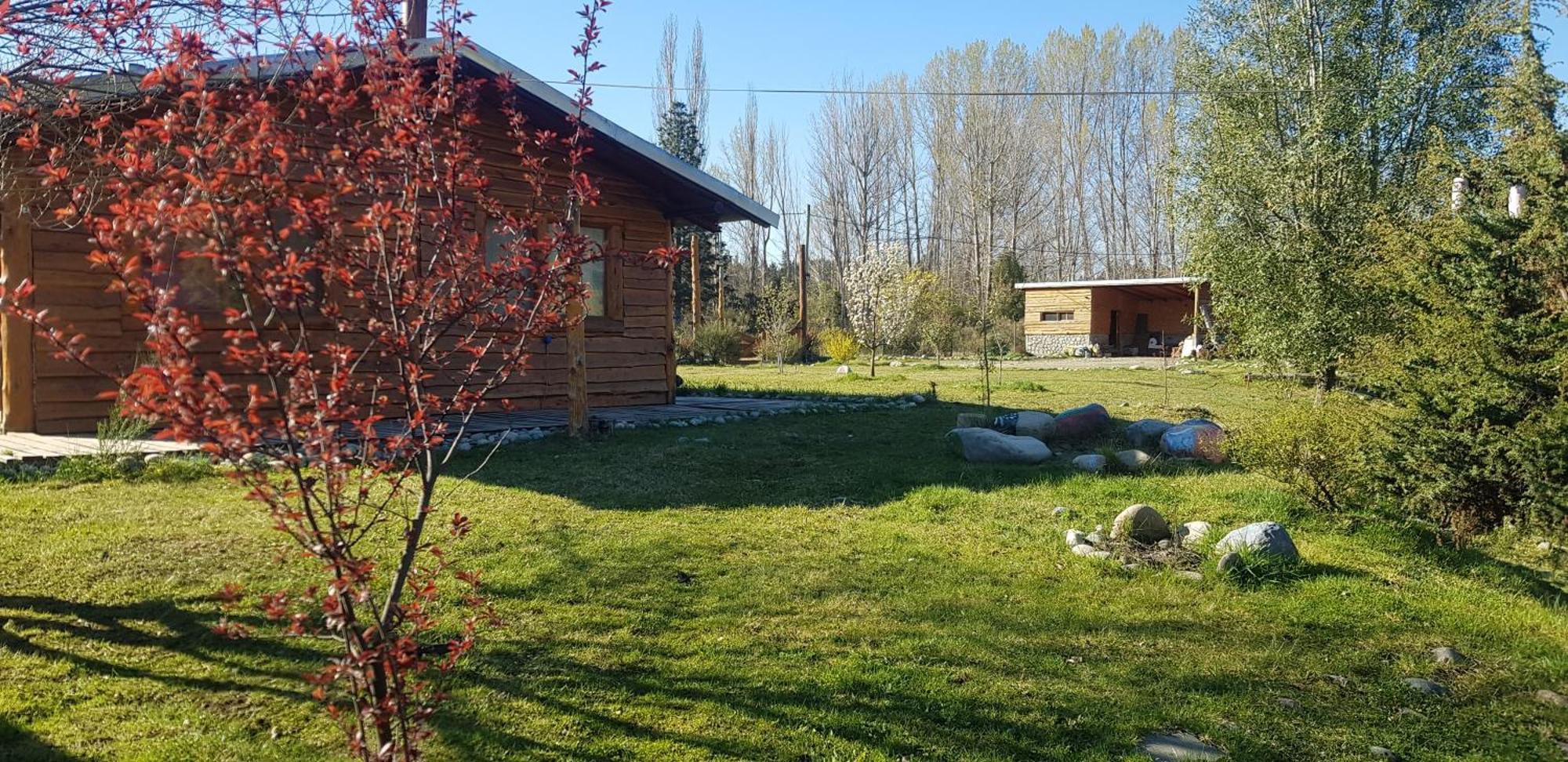 Chalet Surenya El Bolson